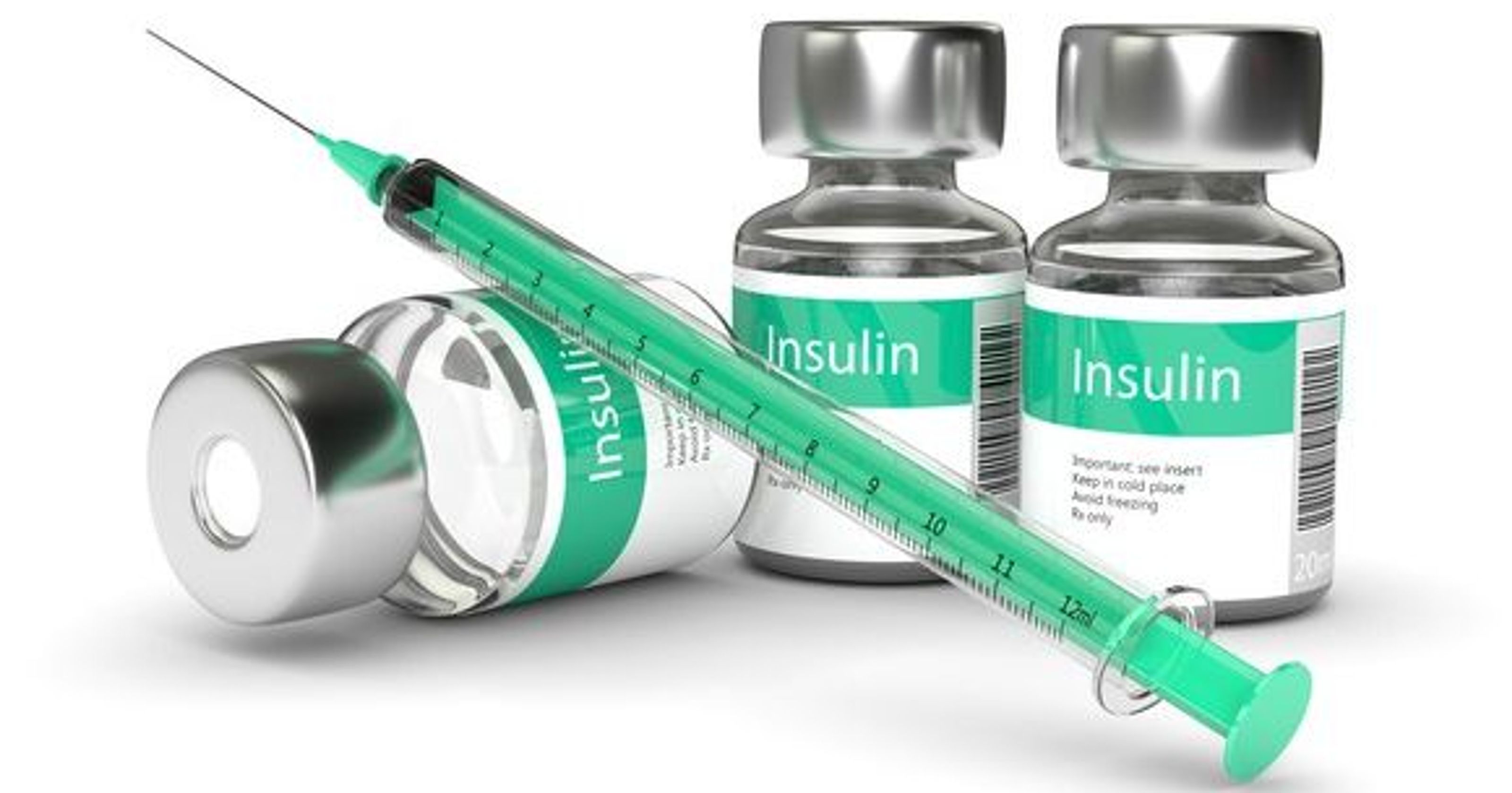 #HealthyLivingTip – About Insulin – 4/22/19