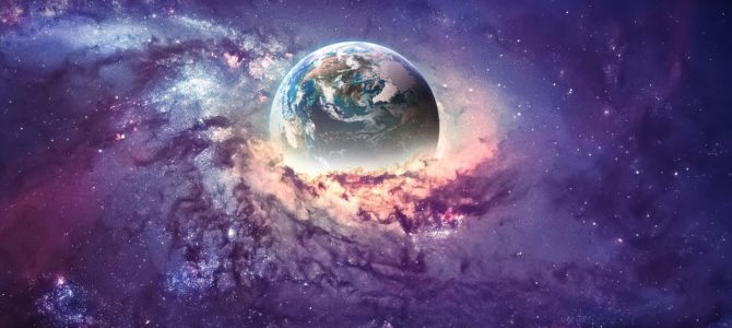 7 Sacred Signs From The Universe – 10/3/19