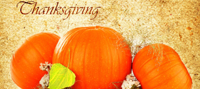 #KNOWledgeIsPower – FREE Thanksgiving PDF Download – 11/28/19