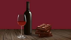 The REAL reason behind red wine and dark chocolate’s health perks – 12/5/19