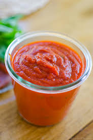 Slash your blood pressure in eight weeks by eating more marinara sauce – 12/5/19